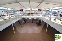 Kreuzfahrtschiff zu verkaufen