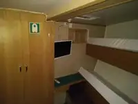 Trawler zu verkaufen
