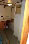 Schleppboot zu verkaufen