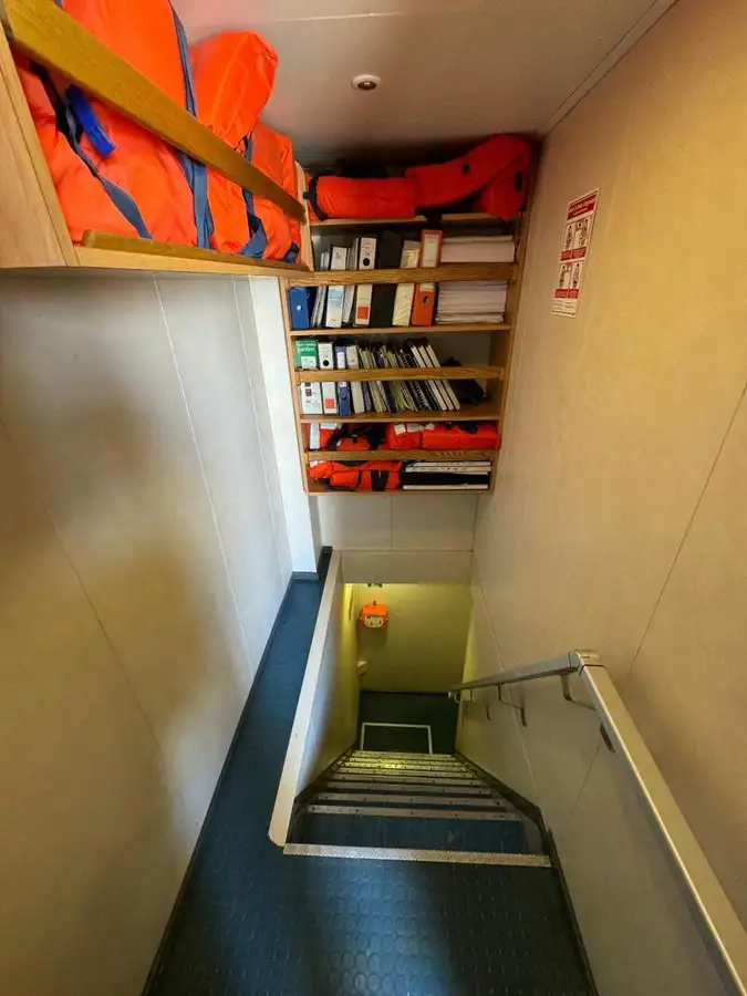 General Cargo/Multi-purpose zu verkaufen