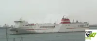 Ro-Ro ship zu verkaufen