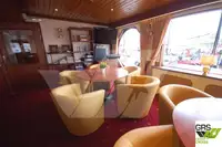 Kreuzfahrtschiff zu verkaufen