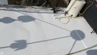 Trawler zu verkaufen