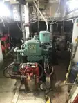 Schleppboot zu verkaufen
