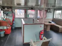 Barges zu verkaufen