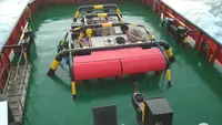 Schleppboot zu verkaufen