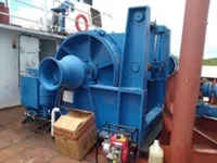 Schleppboot zu verkaufen