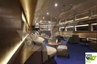 Kreuzfahrtschiff zu verkaufen