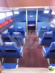 Fährschiff zu verkaufen