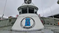 Kreuzfahrtschiff zu verkaufen