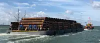 Barges zu verkaufen
