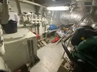 Schleppboot zu verkaufen