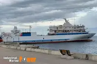 Ro-Ro ship zu verkaufen