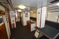 Trawler zu verkaufen
