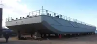 Barges zu verkaufen