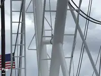 Trawler zu verkaufen