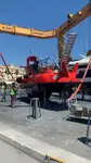 U-Boot zu verkaufen
