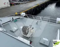 Kreuzfahrtschiff zu verkaufen