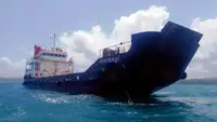 Landungsboot, Panzer zu verkaufen