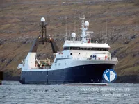 Trawler zu verkaufen