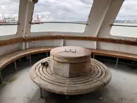 Passagierschiff zu verkaufen
