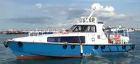 Passagierschiff zu verkaufen