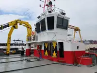 General Cargo/Multi-purpose zu verkaufen