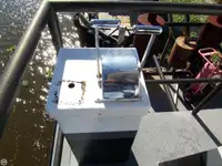 Schleppboot zu verkaufen