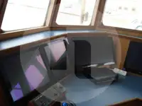 Beam-Trawler zu verkaufen