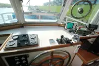 Kreuzfahrtschiff zu verkaufen