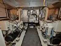 Yacht zu verkaufen