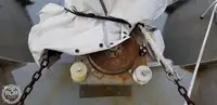 Trawler zu verkaufen