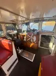 Schleppboot zu verkaufen