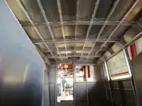 Rettungsschiff zu verkaufen
