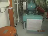 Kühlschiff zu verkaufen