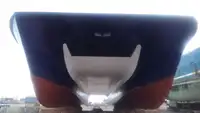Fährschiff zu verkaufen