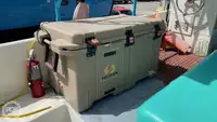 Kreuzfahrtschiff zu verkaufen