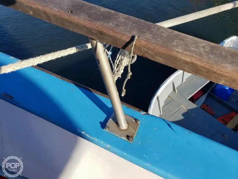 Fährschiff zu verkaufen