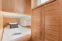 Trawler zu verkaufen