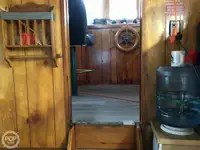 Trawler zu verkaufen