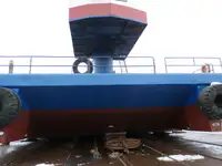 Barges zu verkaufen