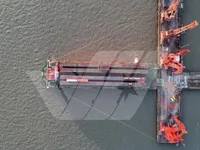 Trockenfrachtschiff zu verkaufen