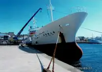 Trawler zu verkaufen