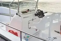 Passagierschiff zu verkaufen