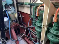 Landungsboot, Tank zu verkaufen