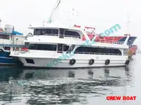Schleppboot zu verkaufen