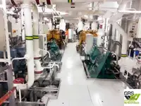 Schnelles Versorgungsboot (FSV) zu verkaufen