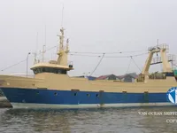 Trawler zu verkaufen