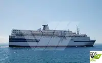 Ro-Ro ship zu verkaufen