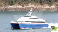Passagierschiff zu verkaufen